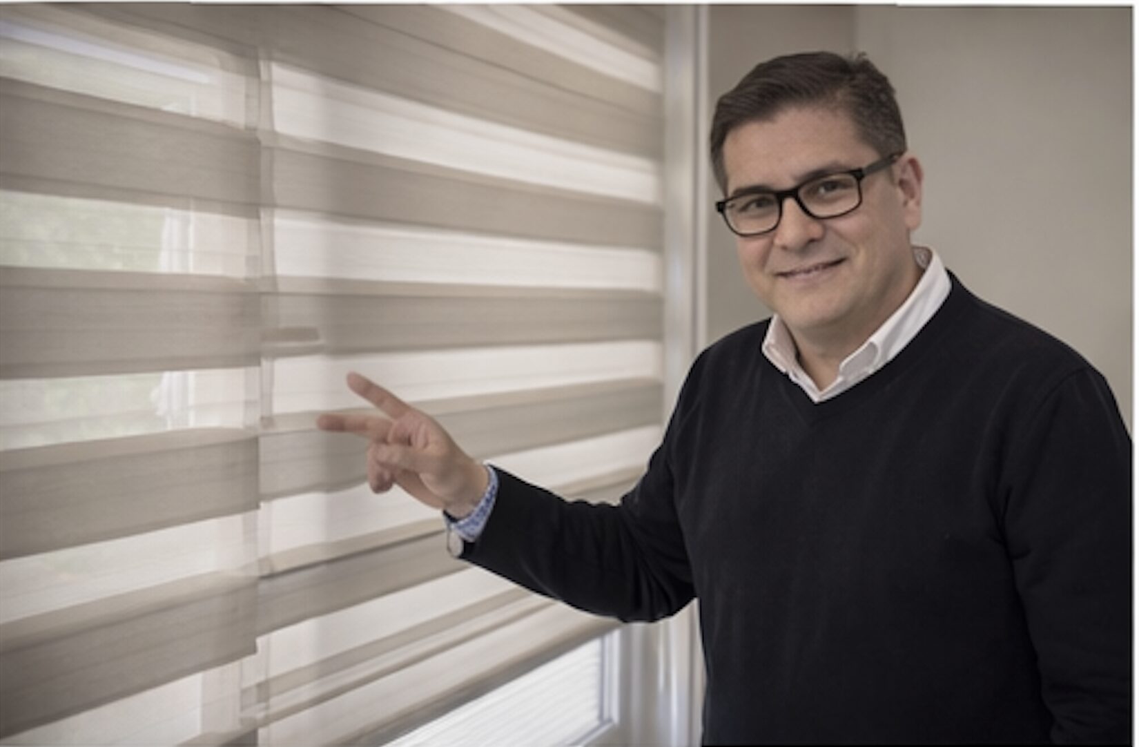 Tipos de cortinas: guía completa para elegir la ideal para tu hogar por Mauricio Marchand Flores