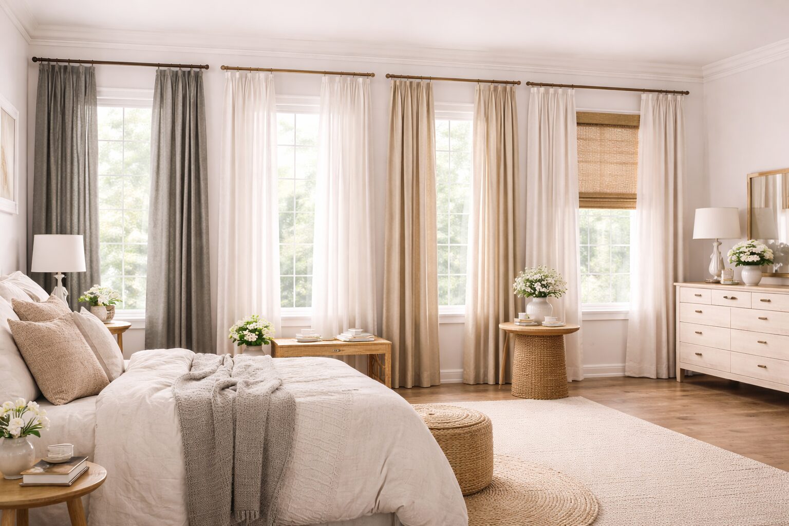 mauricio marchand flores tendencias en cortinas 2026