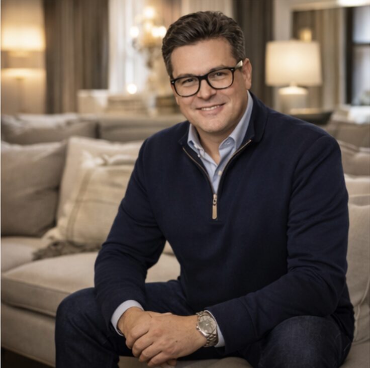 Mauricio Marchand Flores